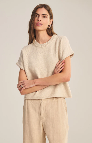 Velvet by Graham &amp; Spencer Keeny Top