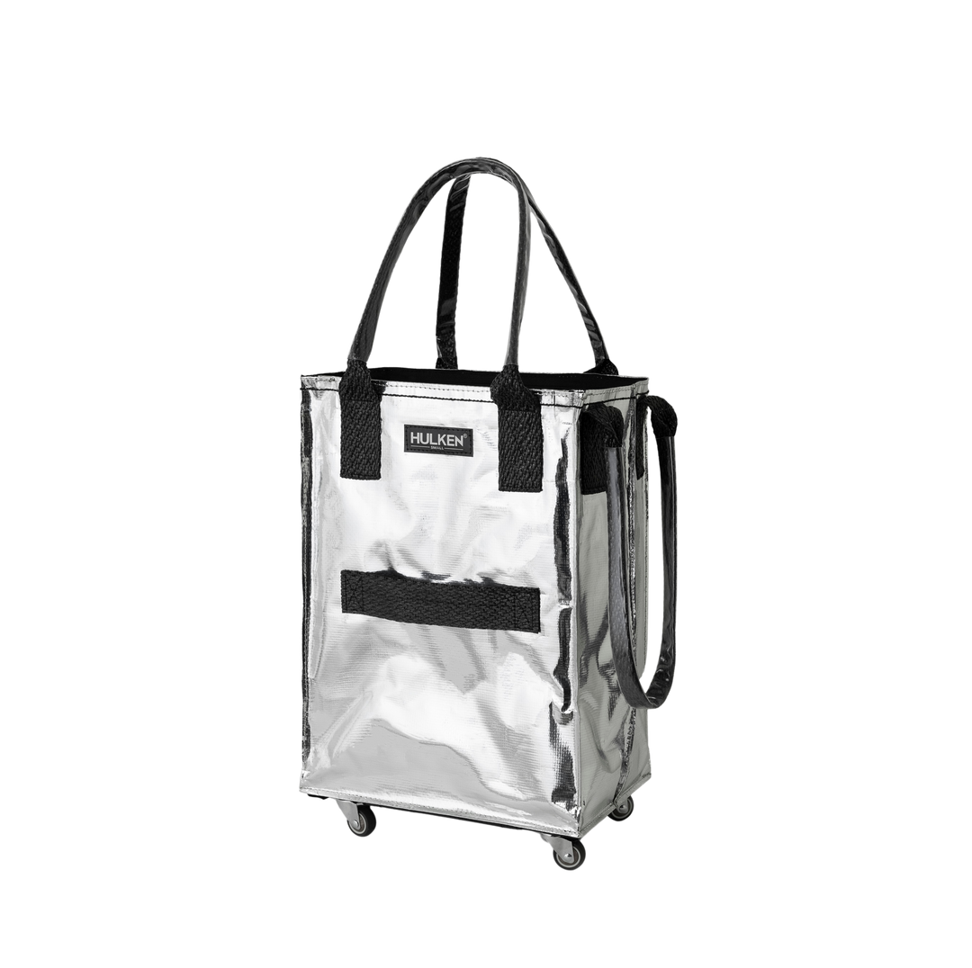 Hulken Travel Bag - Small