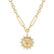 Electric Picks Sparta Necklace