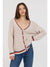 Stitches & Stripes Luis Cardigan