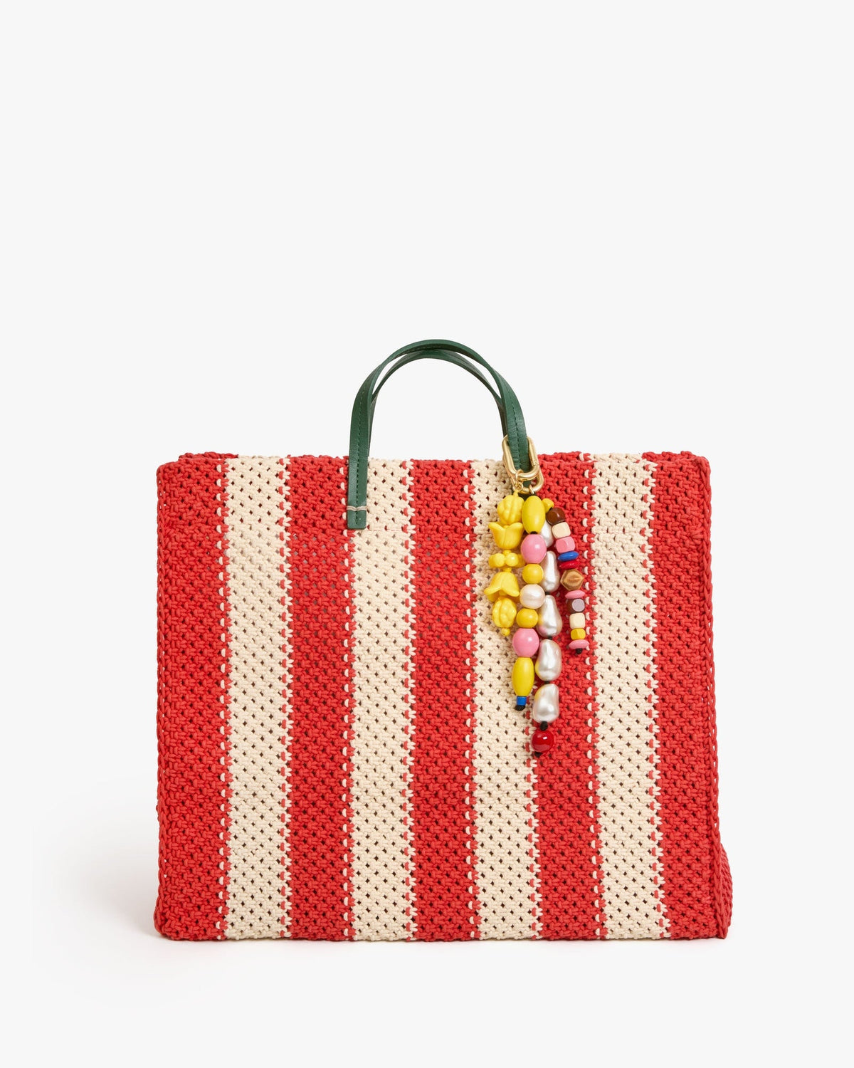 Clare V. Summer Simple Tote