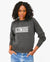 Clare V. Iconique Sweatshirt