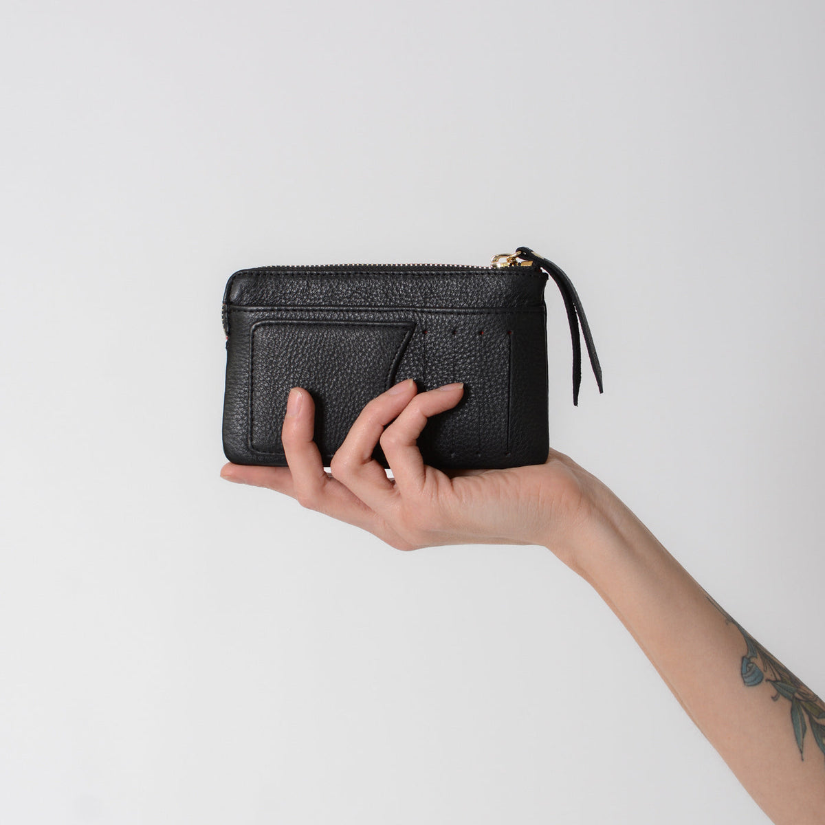 TAH TS Minimalist Wallet