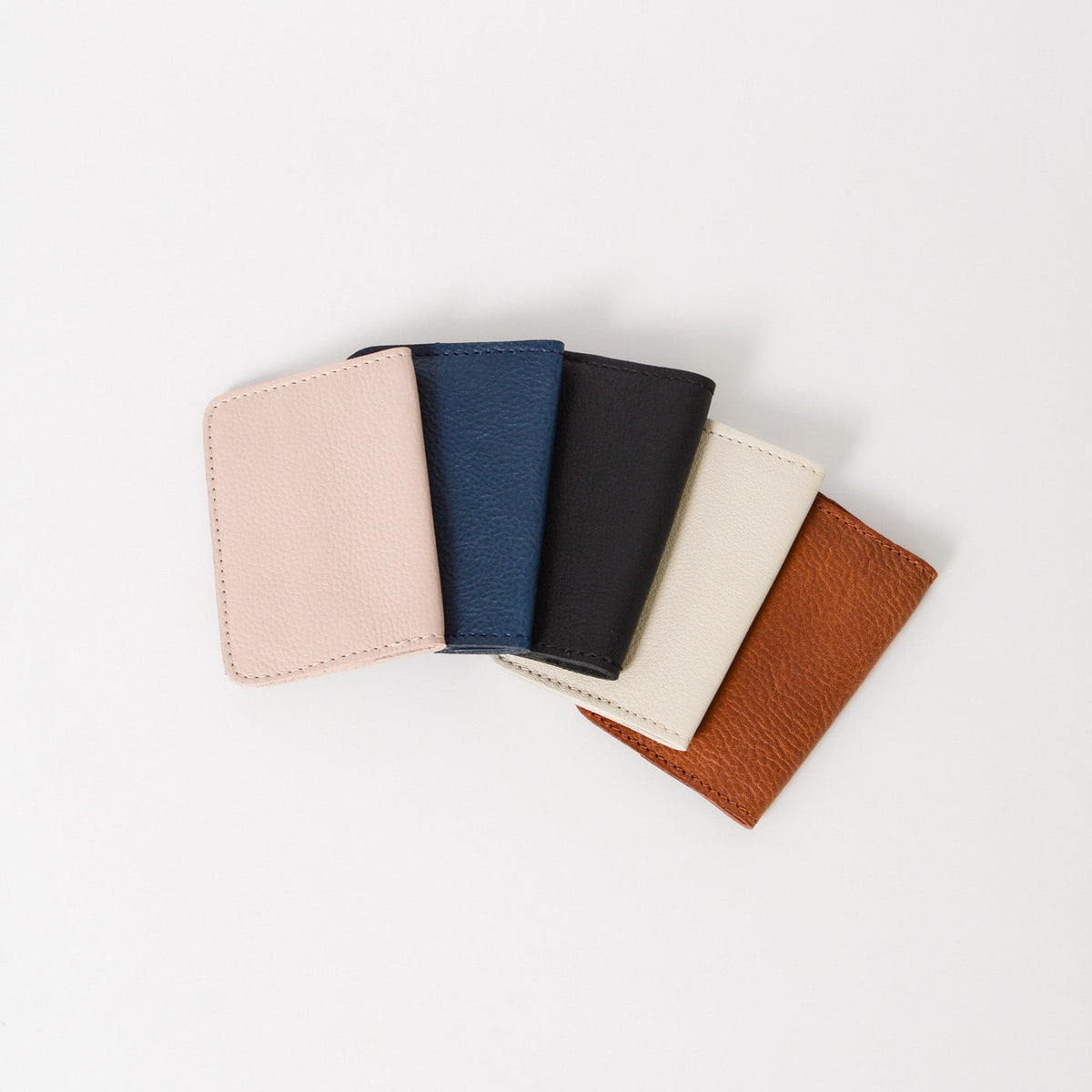 TAH TS Foldover Wallet