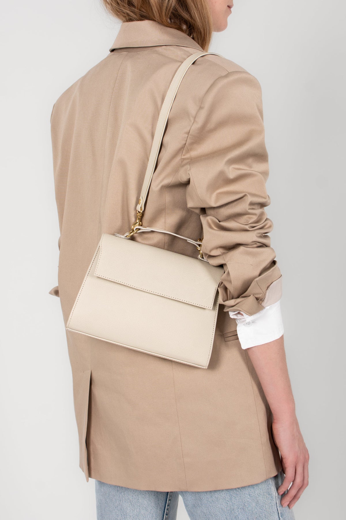 TAH TS Carrie Petite Top Handle Bag