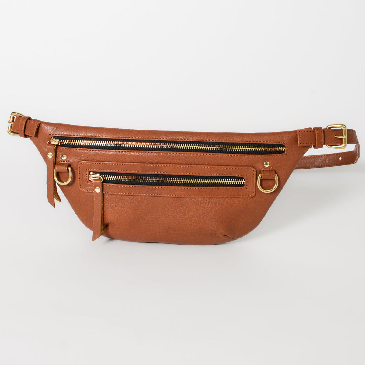 TAH TS Nomad Fanny Pack Whiskey
