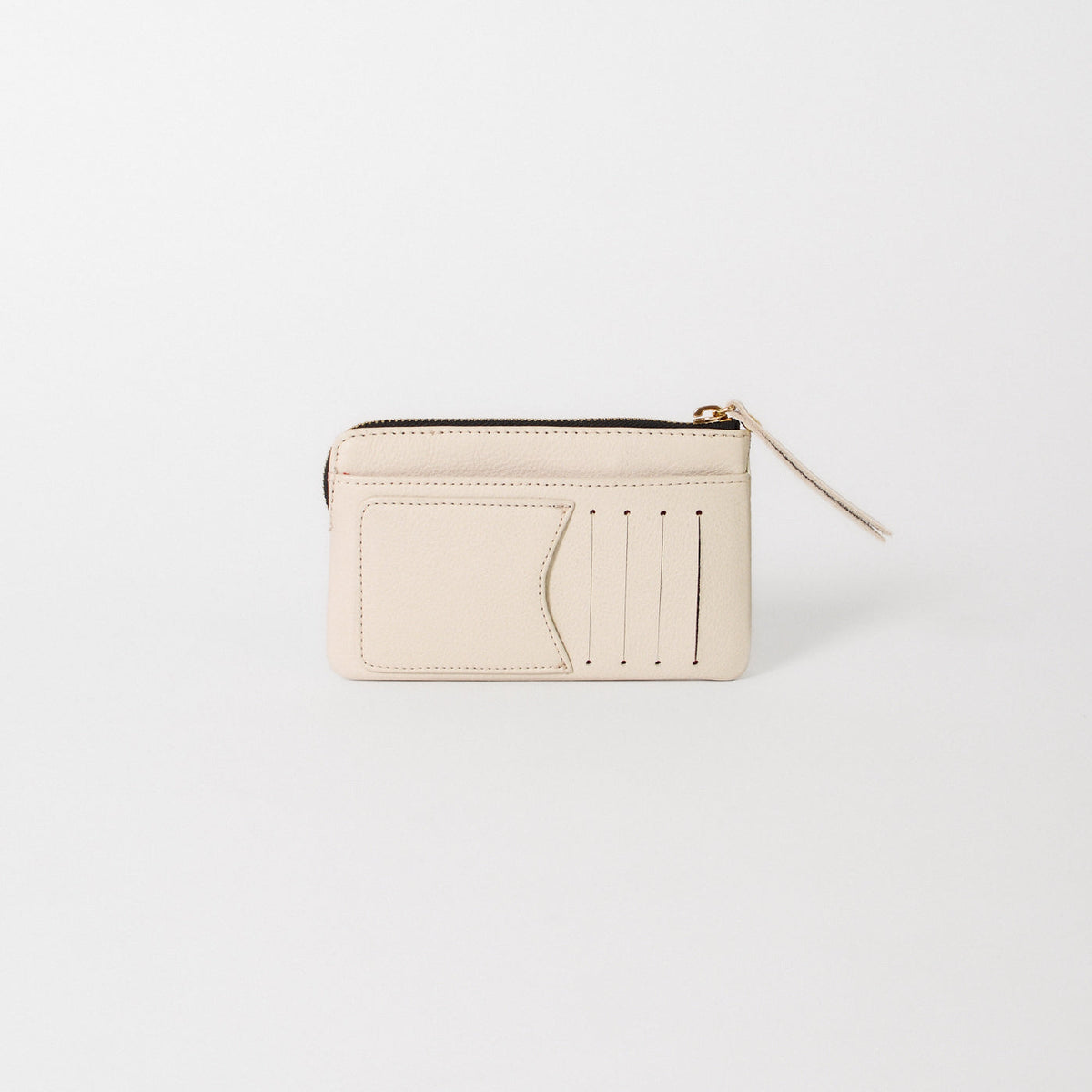 TAH TS Minimalist Wallet Bone