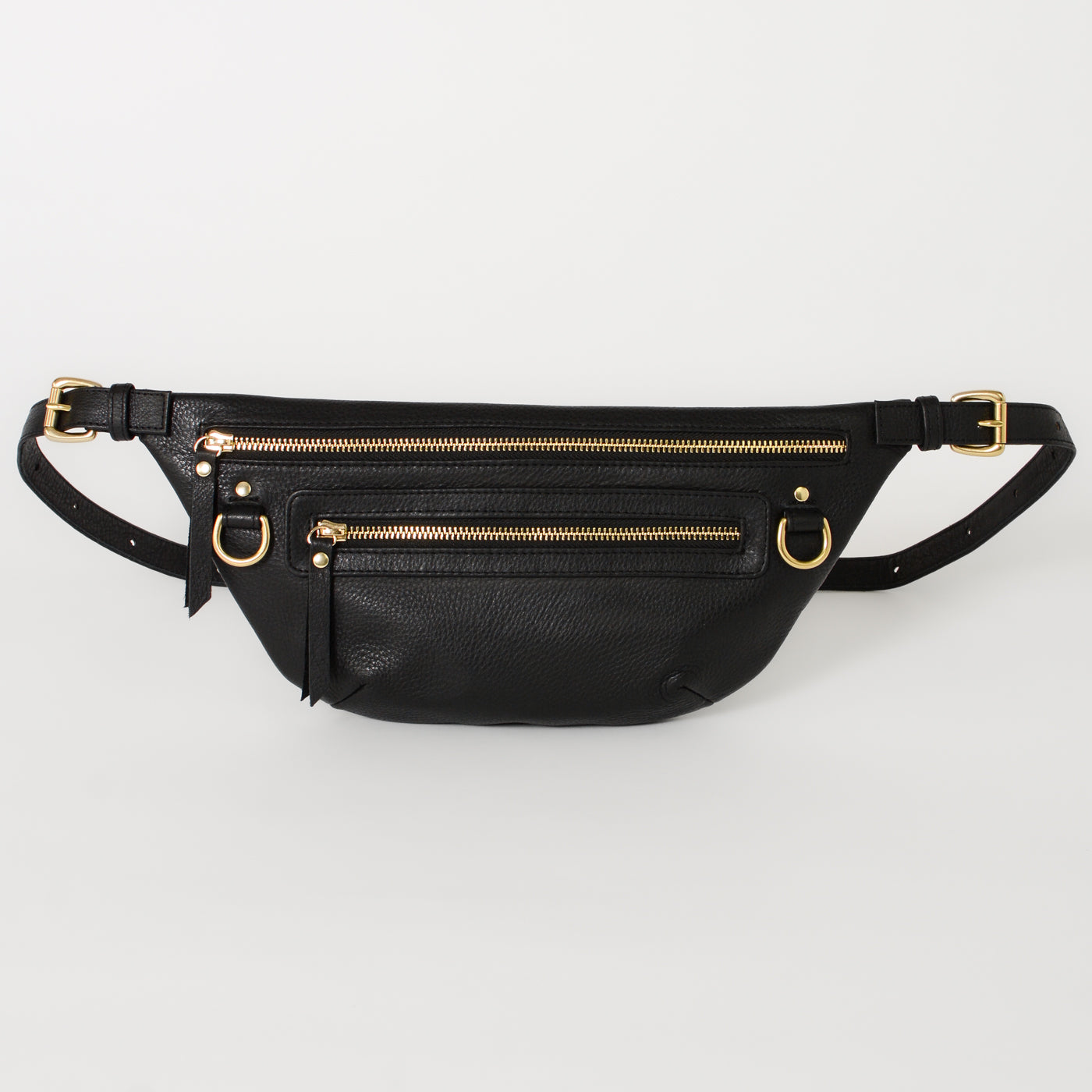 TAH TS Nomad Fanny Pack Black