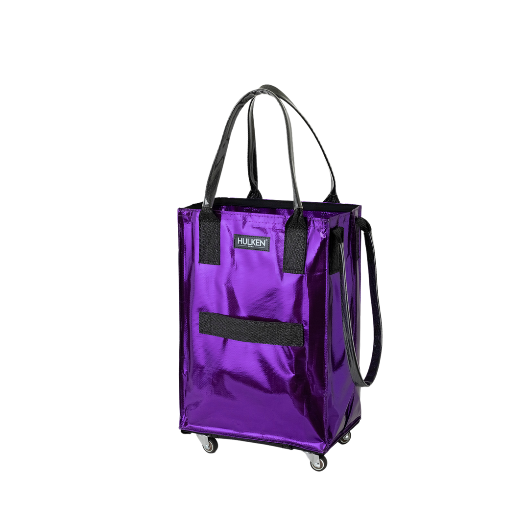 Hulken Travel Bag - Small