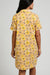 Mata Traders Camp Dress Sunny Floral