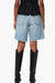 Citizens of Humanity Ayla Short in Bianca