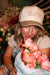 The Happiest - The Happiest Cursive Hat
