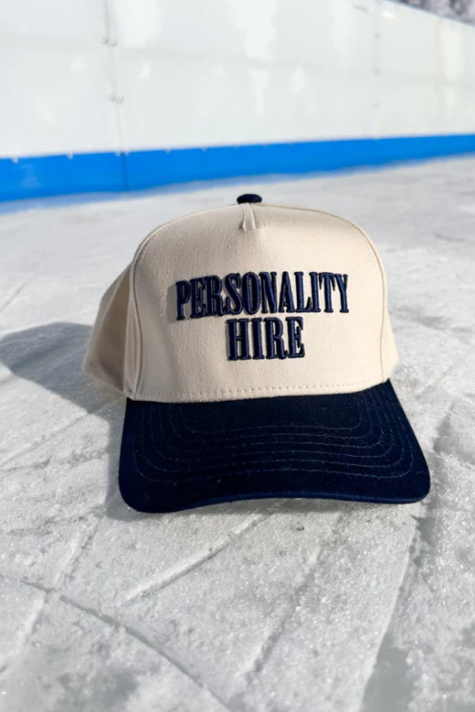 The Happiest - Personality Hire Hat