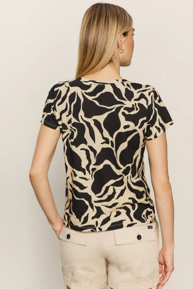 Sanctuary The Perfect Tee in Mirage