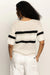 Sanctuary Openwork Tee 