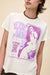DAYDREAMER Elton John Bennie & The Jets Encore Tee