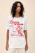 DAYDREAMER Lainey Wilson Bell Bottom Country Merch Tee