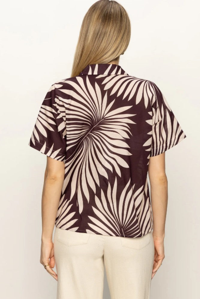 Sanctuary Sanc Souvenir Shirt