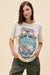 DAYDREAMER Beach Surf Patrol Boyfriend Tee