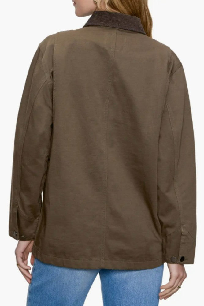 Sanctuary Barn Jacket