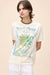 DAYDREAMER Fleetwood Mac Dreams Boyfriend Tee