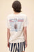 DAYDREAMER Shania Twain Woman in Me Boyfriend Tee