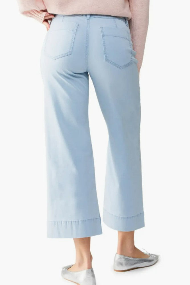 Sanctuary The Marine Jean Ultra Pale