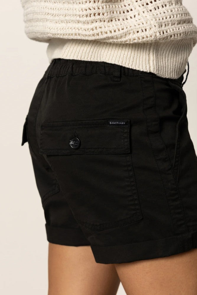 Sanctuary Cruiser Short