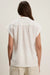 Velvet by Graham & Spencer Elowen Top White