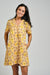 Mata Traders Camp Dress Sunny Floral