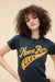 DAYDREAMER Home Run Club Vintage Tee