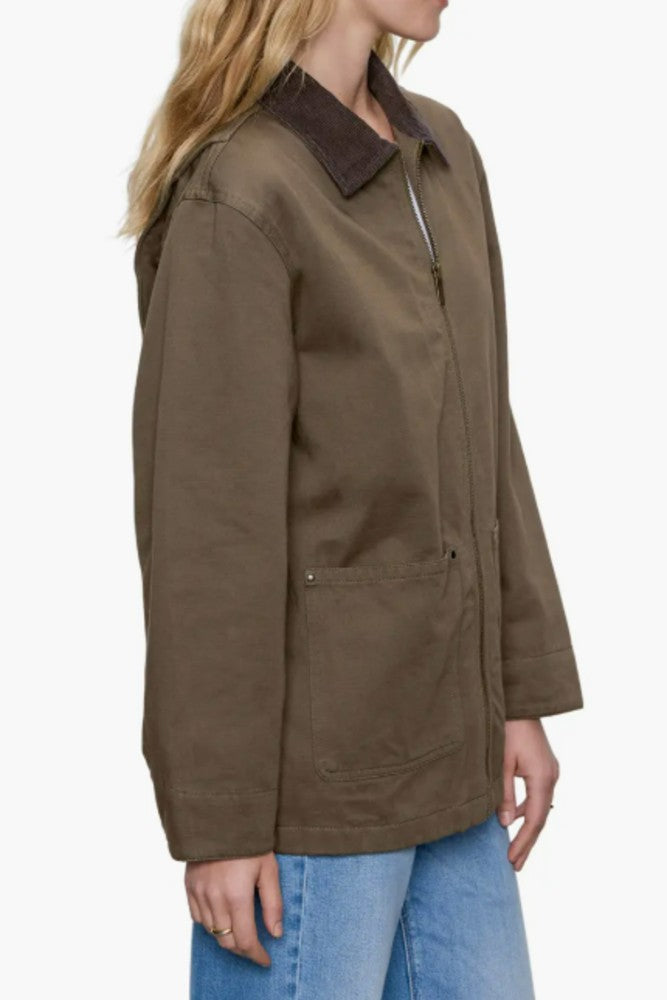 Sanctuary Barn Jacket