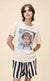 DAYDREAMER Shania Twain Woman in Me Boyfriend Tee