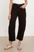 Velvet by Graham & Spencer Brylie Pant in Vintage Black