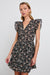 Rails Zinnia Dress in Cassia