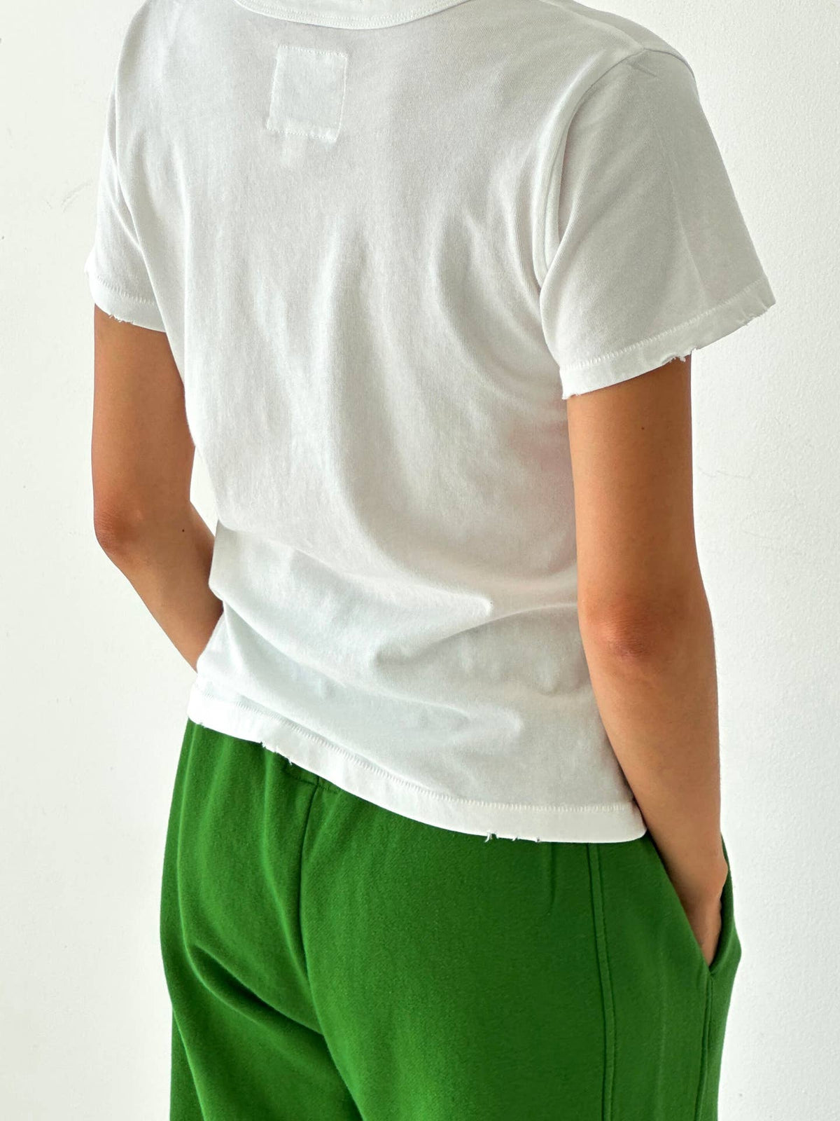 Le Bon Shoppe Petite La Vie Tee