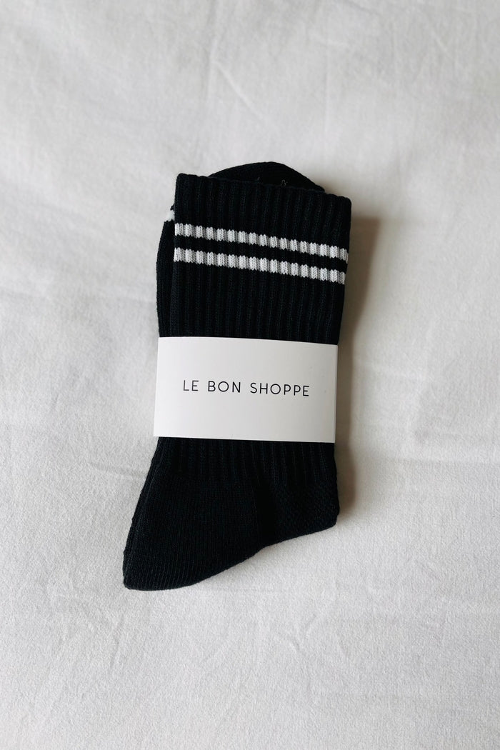 Le Bon Shoppe Boyfriend Socks