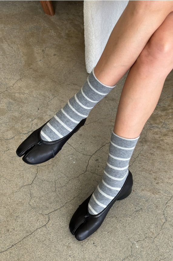 Le Bon Shoppe Wally Socks