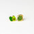 Yellow Owl Workshop Stud Earrings