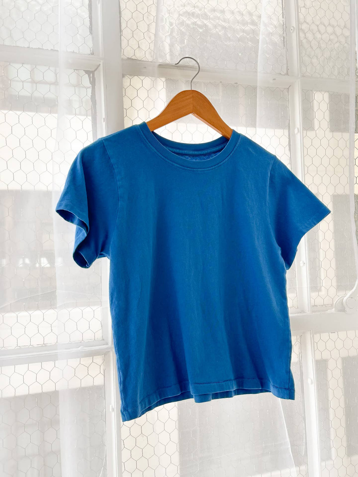Le Bon Shoppe Darling Tee Cobalt