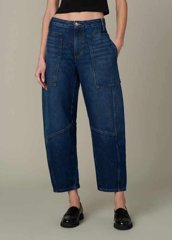 JOE'S JEANS The Krista Jean in Tasteful