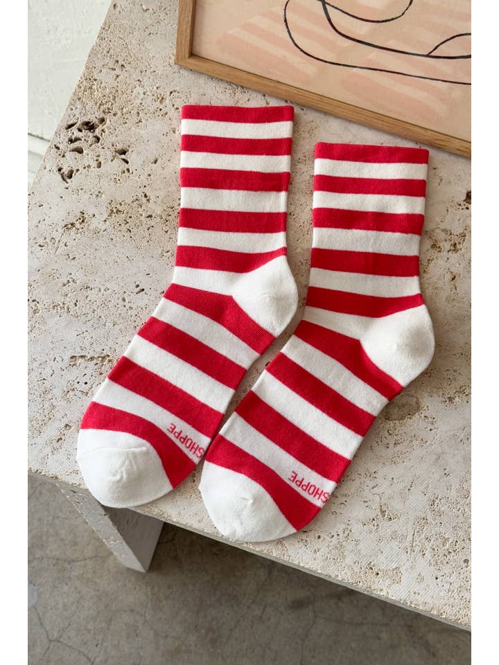Le Bon Shoppe Wally Socks