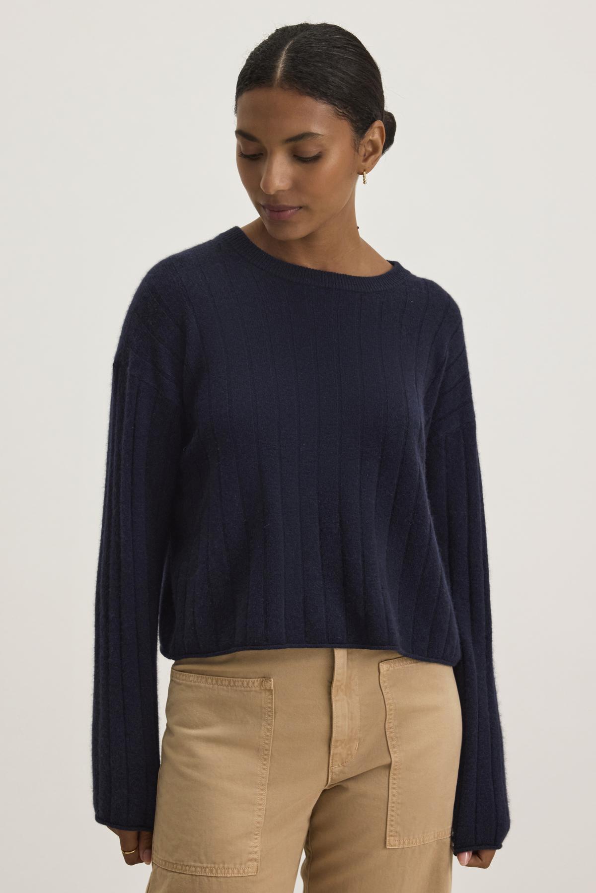 Velvet by Graham &amp; Spencer Monica Sweater