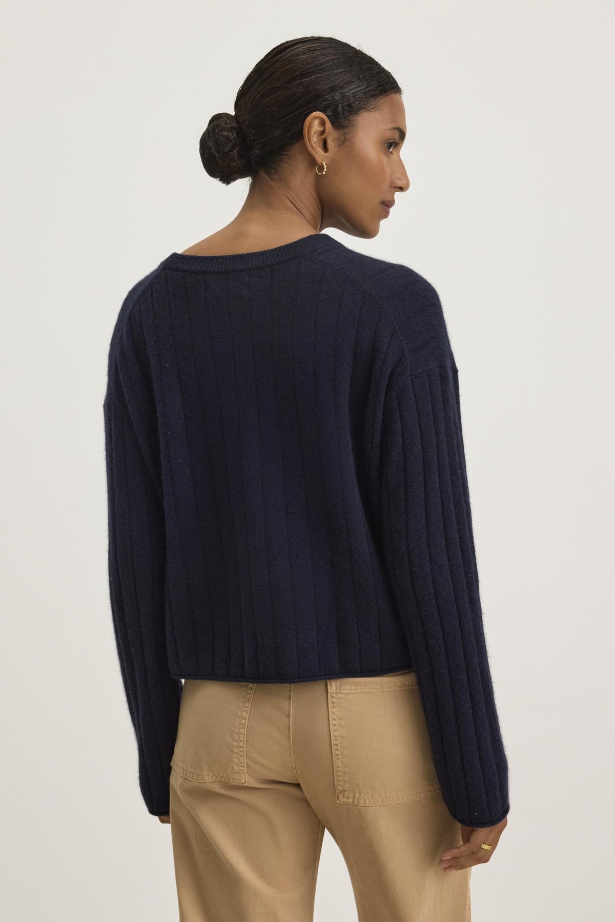 Velvet by Graham &amp; Spencer Monica Sweater