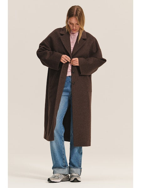 Velvet by Graham &amp; Spencer Lafayette Coat