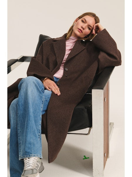 Velvet by Graham &amp; Spencer Lafayette Coat