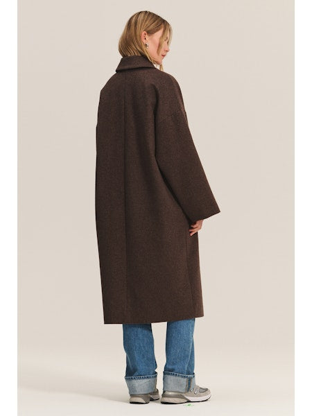 Velvet by Graham & Spencer Lafayette Coat