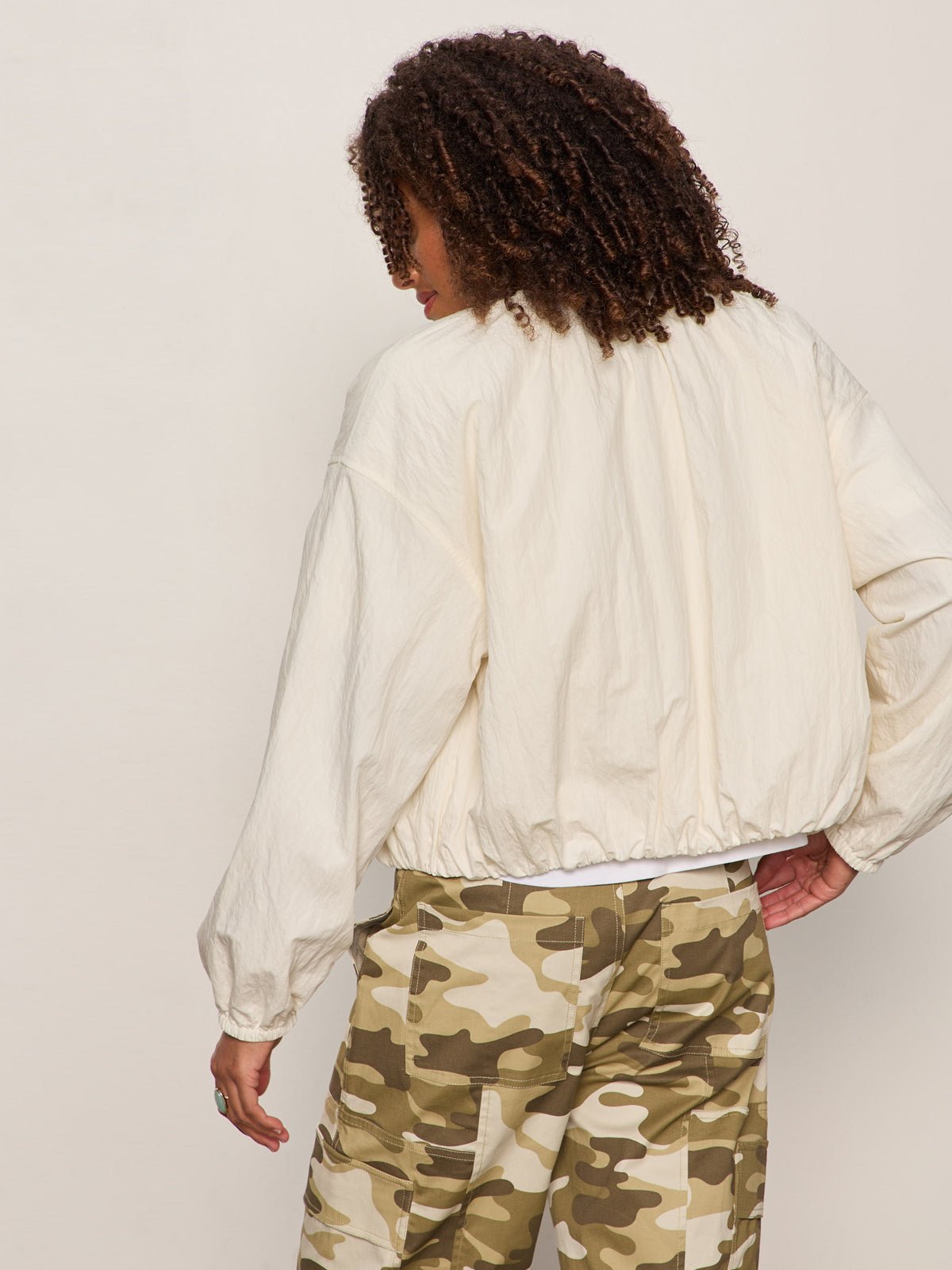 Sanctuary Dandelion Trophy Jacket