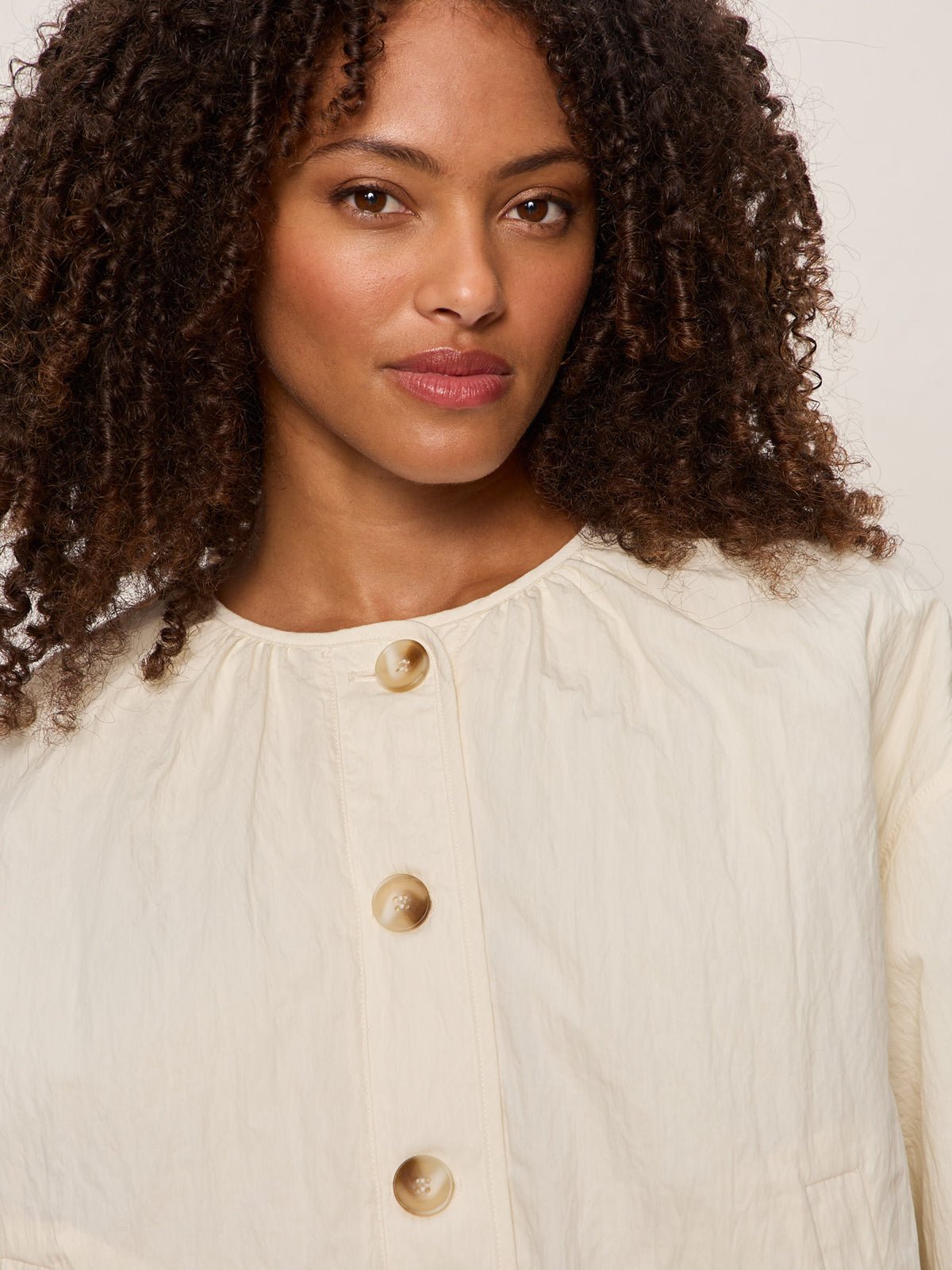 Sanctuary Dandelion Trophy Jacket