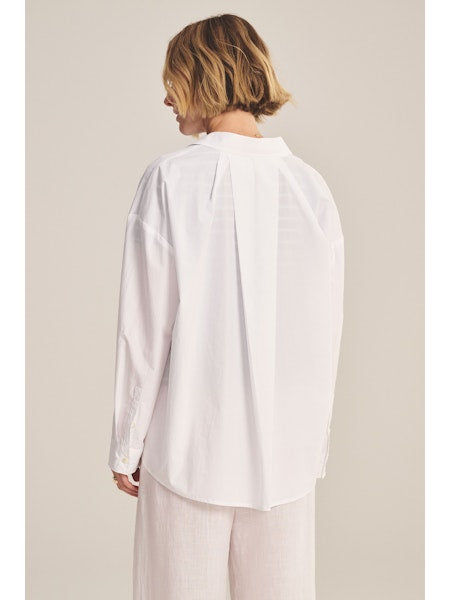 Velvet by Graham & Spencer Declan Woven Shirt